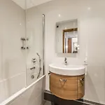 Apartamento 2 Avec Balcon Et Wifi à - Fr-1-453-53 Megève