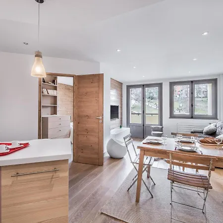 2 Avec Balcon Et Wifi A - Fr-1-453-53 公寓 梅杰夫