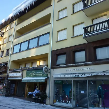 2 Avec Balcon Et Wifi à - Fr-1-453-53 Apartamento *