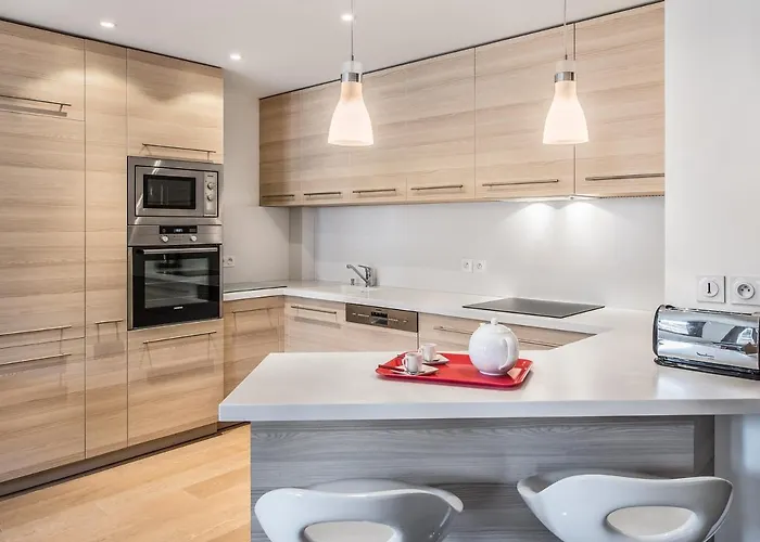 2 Avec Balcon Et Wifi A - Fr-1-453-53 * Megève