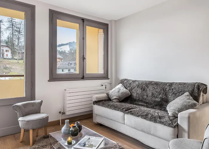 2 Avec Balcon Et Wifi A - Fr-1-453-53