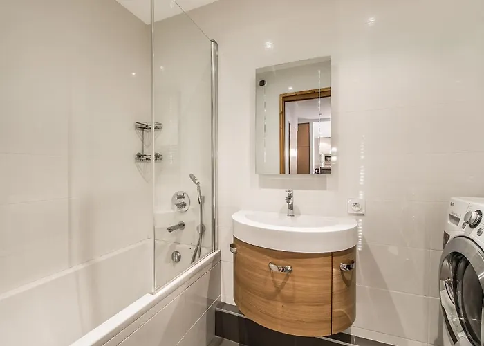 Διαμέρισμα 2 Avec Balcon Et Wifi A - Fr-1-453-53 Megève