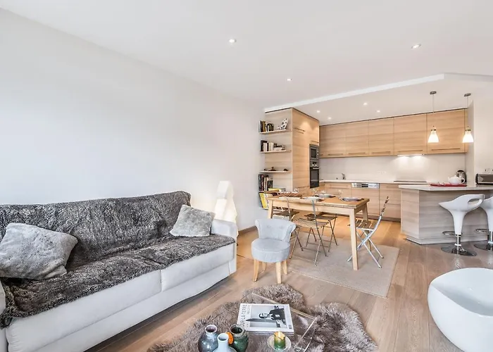 Διαμέρισμα 2 Avec Balcon Et Wifi A - Fr-1-453-53 *