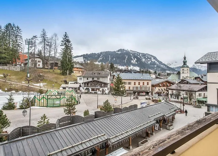 2 Avec Balcon Et Wifi A - Fr-1-453-53